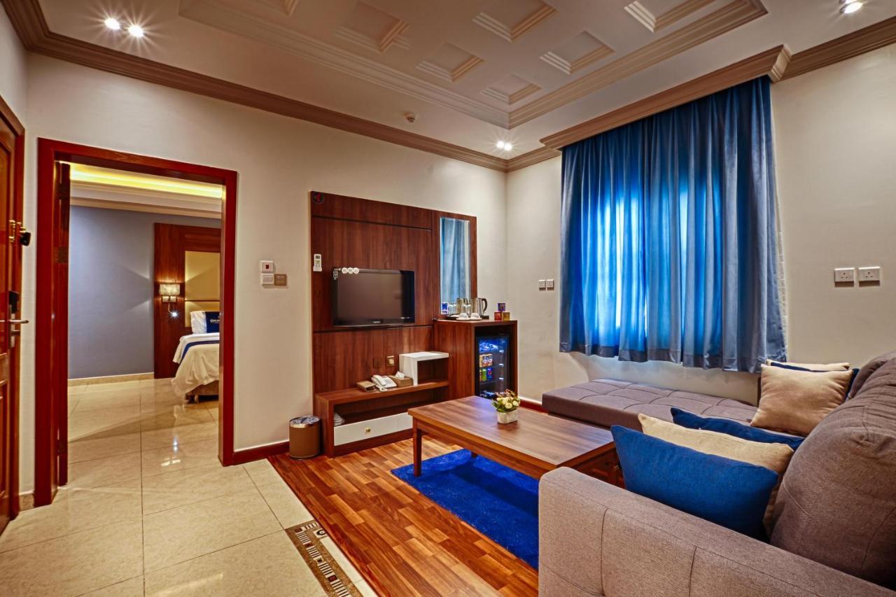 Golden Jwan 2 Furnished 3*