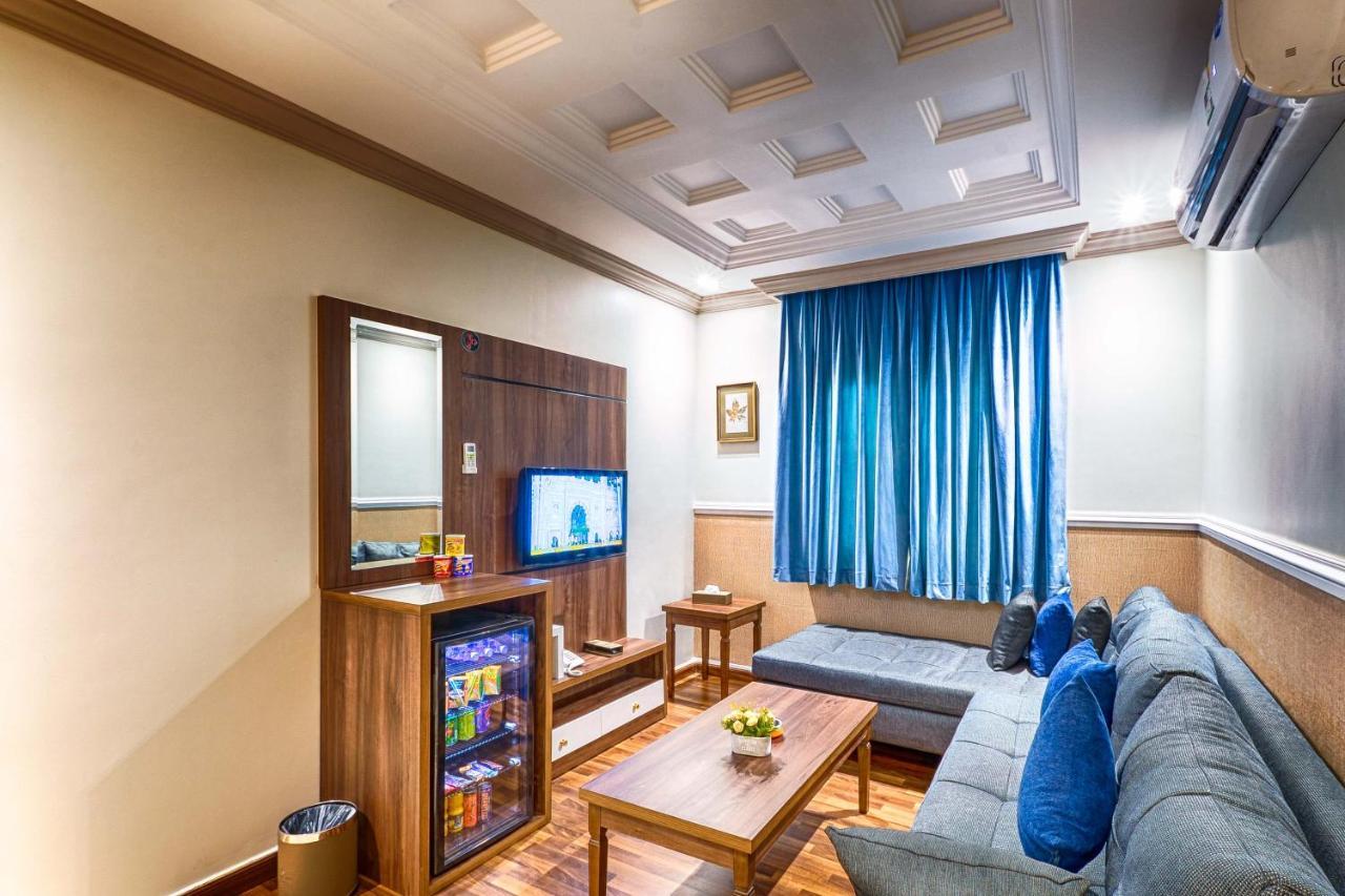 Golden Jwan 2 Furnished Hotel