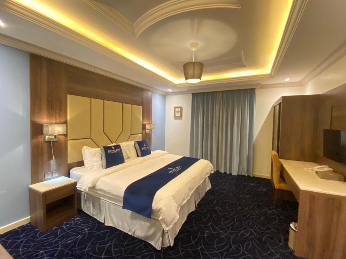 Hotel Golden Jwan 2 Furnished 3*