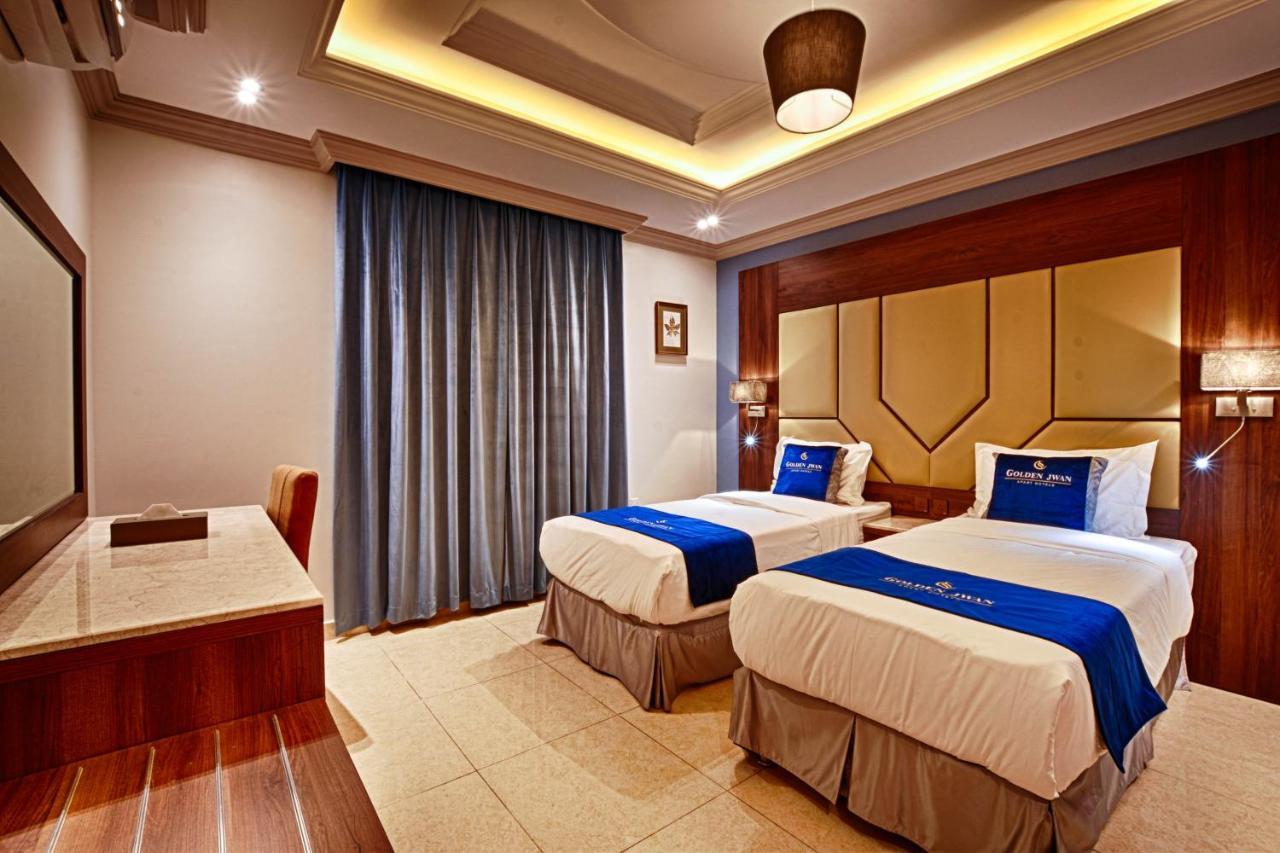 Hotel Golden Jwan 2 Furnished