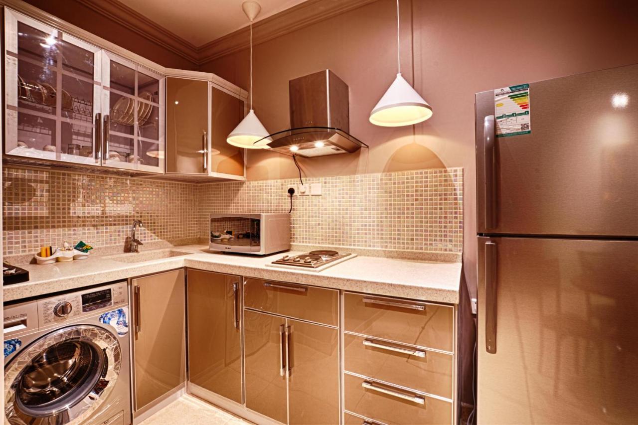 Golden Jwan 2 Furnished Jeddah