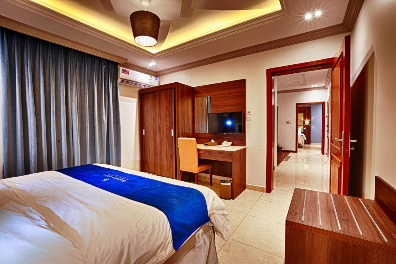 Golden Jwan 2 Furnished