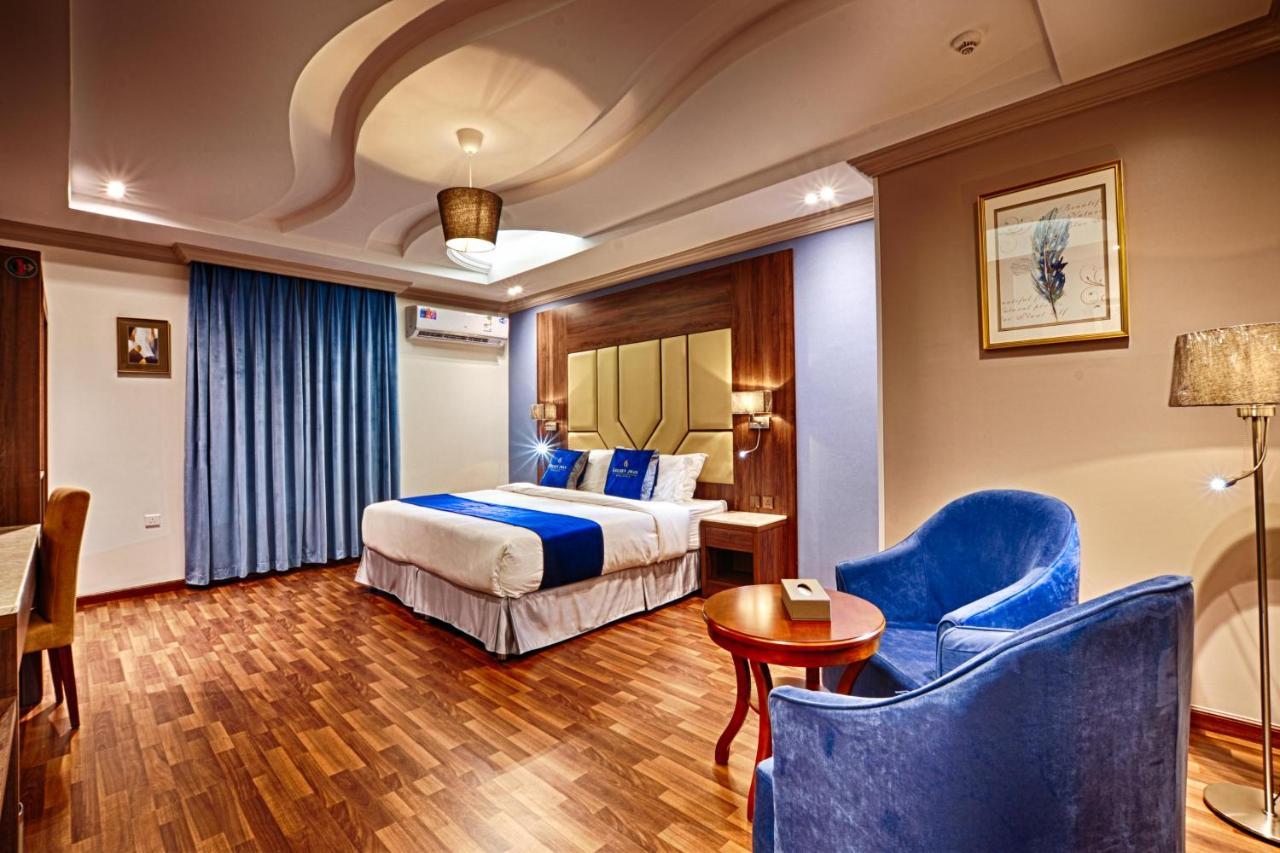 Hotel Golden Jwan 2 Furnished 3*