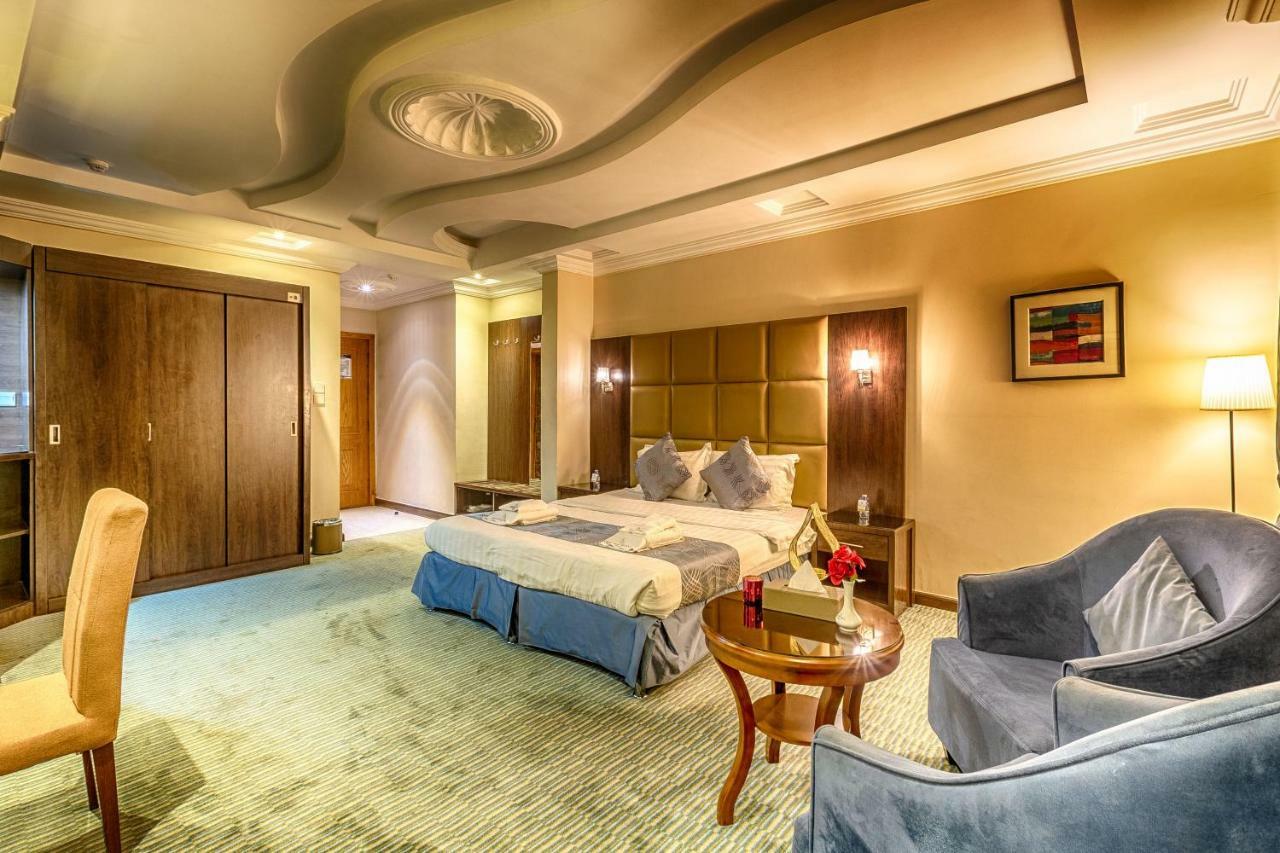 Hotel Golden Jwan 2 Furnished 3*