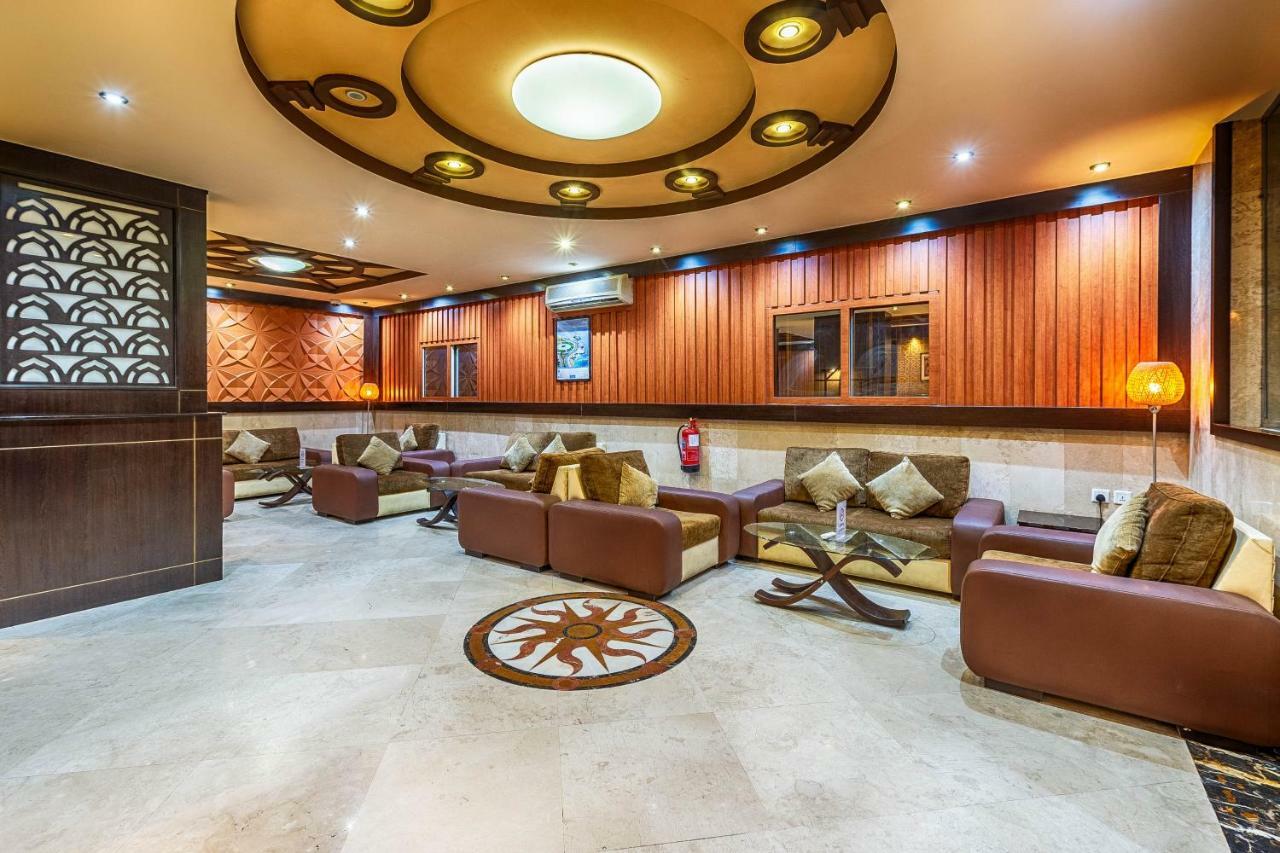 Hotel Golden Jwan 2 Furnished Jeddah