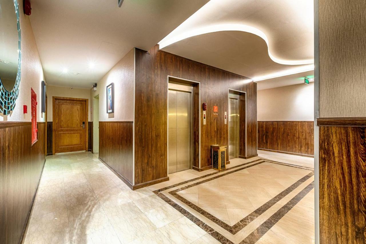 Golden Jwan 2 Furnished 3* Jeddah