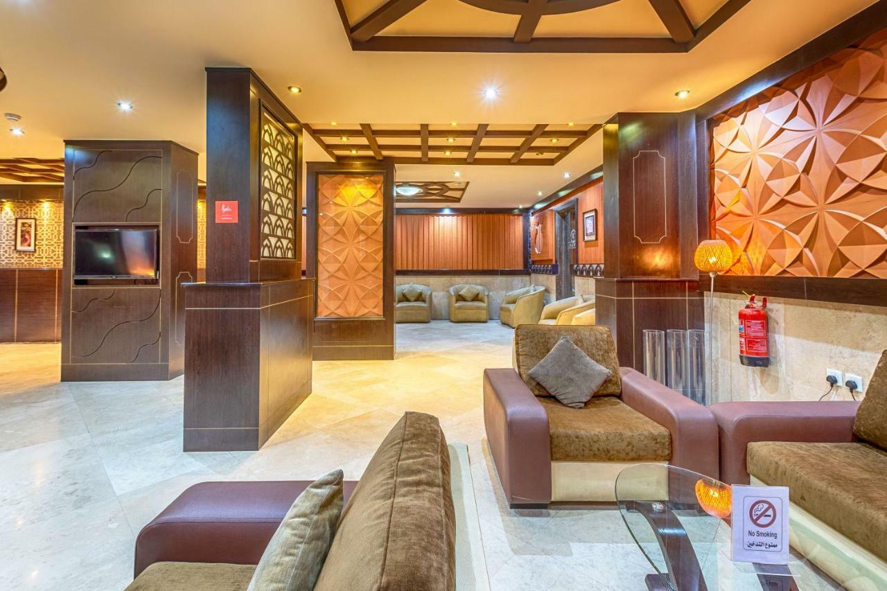 Golden Jwan 2 Furnished