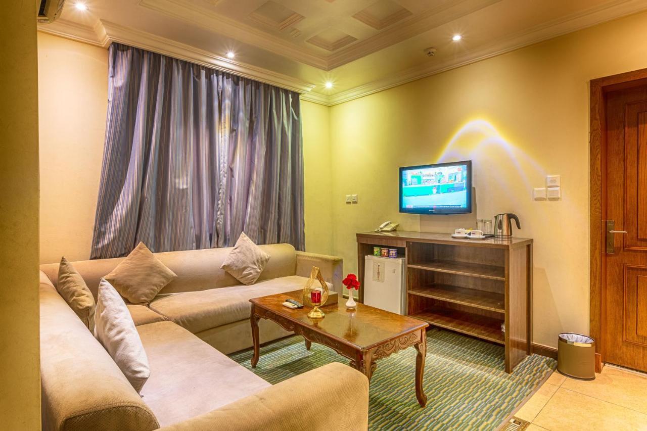 Hotel Golden Jwan 2 Furnished