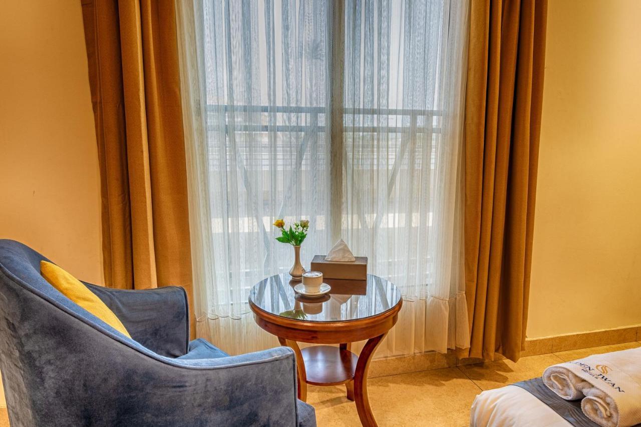 Golden Jwan 2 Furnished Hotel 3*
