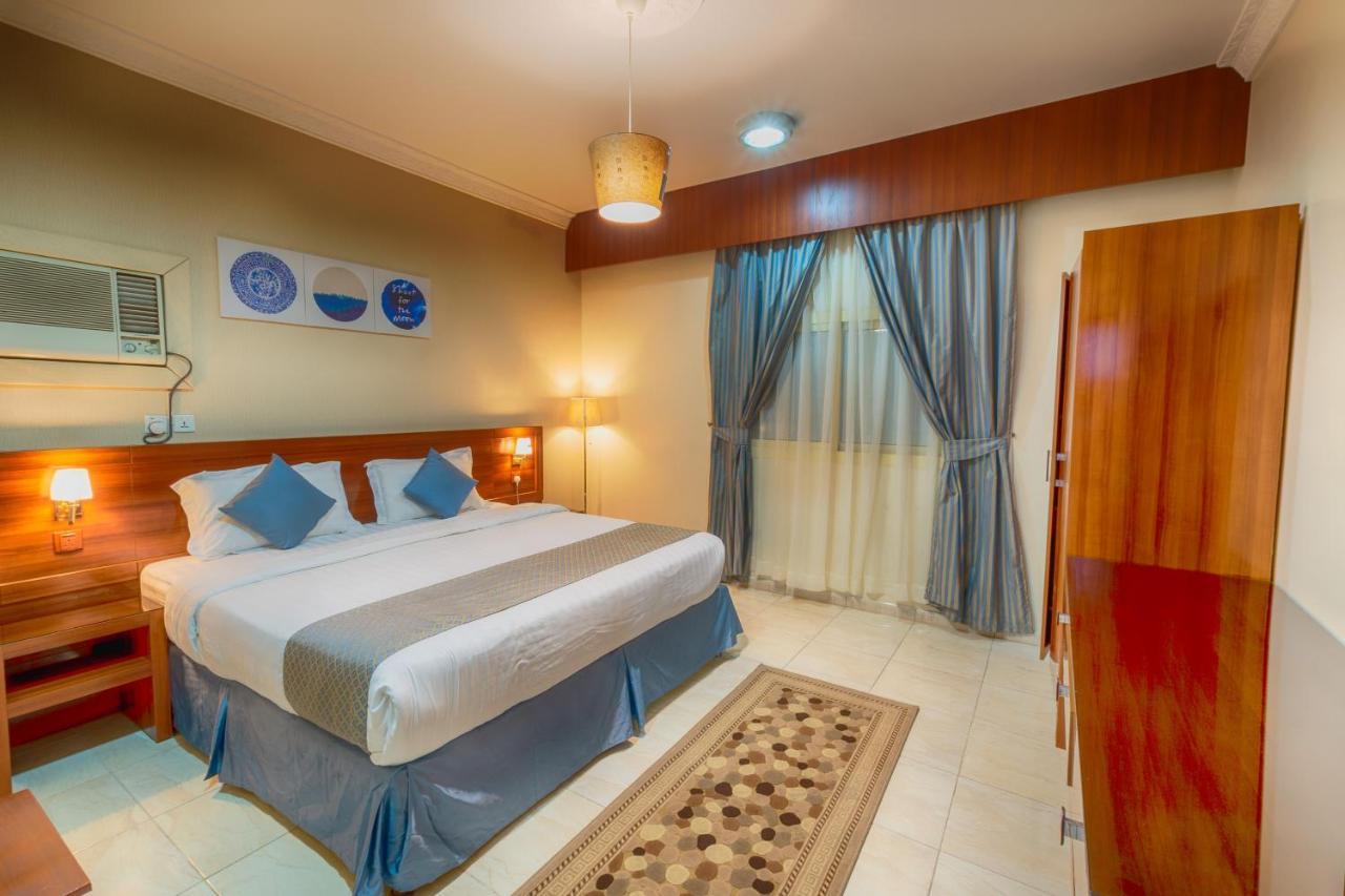 Golden Jwan 2 Furnished 3*