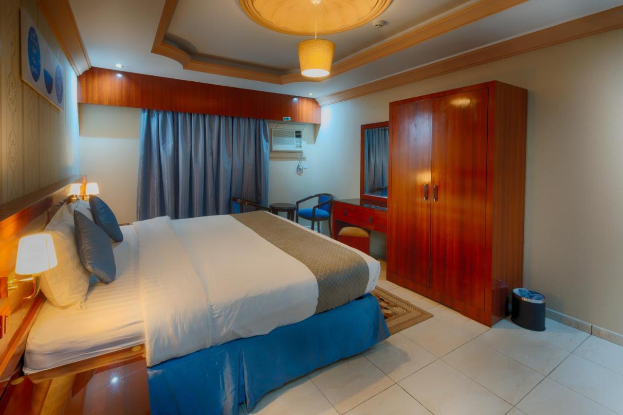 Golden Jwan 2 Furnished Jeddah
