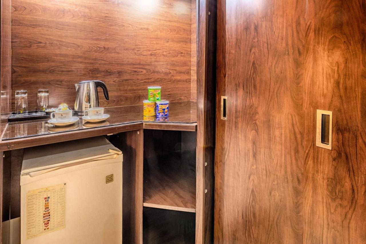 Golden Jwan 2 Furnished Hotel