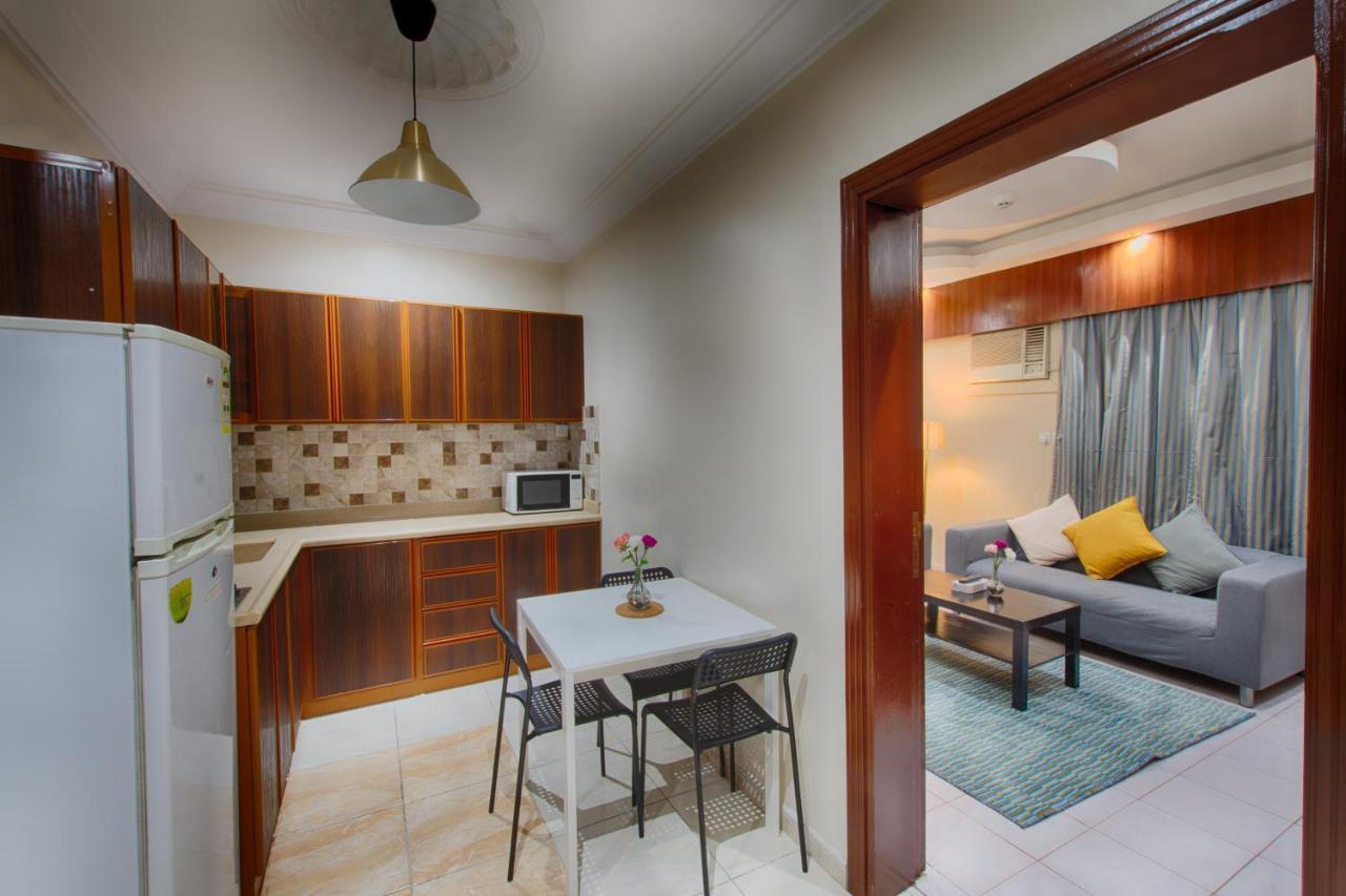 Golden Jwan 2 Furnished Jeddah