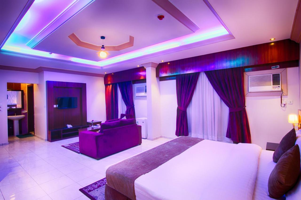 Hotel Golden Jwan 2 Furnished