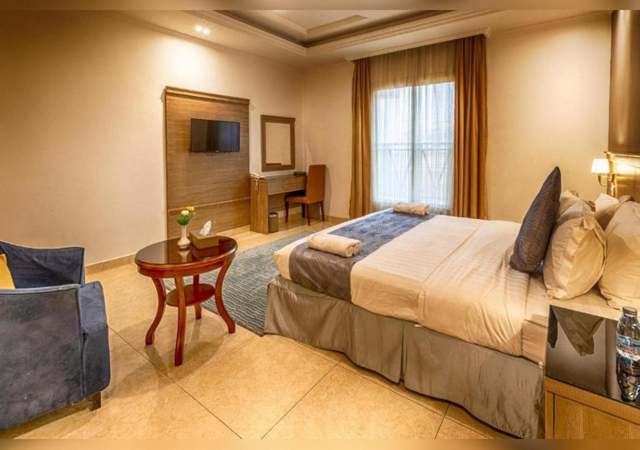 Hotel Golden Jwan 2 Furnished Jeddah